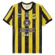 Camisola Al Ittihad Homem Equipamento 1ª 2025-26 Camisola Al Ittihad Homem Equipamento 1ª 2025-26