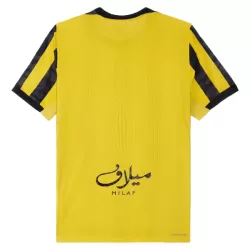 Camisola Al Ittihad Homem Equipamento 1ª 2025-26