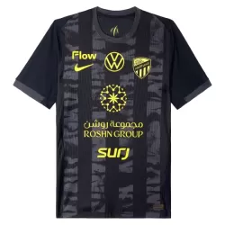 Camisola Al Ittihad Homem Equipamento 3ª 2025-26 Camisola Al Ittihad Homem Equipamento 3ª 2025-26