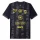 Camisola Al Ittihad Homem Equipamento 3ª 2025-26 Camisola Al Ittihad Homem Equipamento 3ª 2025-26