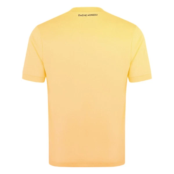 Camisola AS Monaco Criança Equipamento 3ª 2025-26