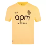 Camisola AS Monaco Homem Equipamento 3ª 2025-26