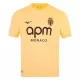 Camisola AS Monaco Homem Equipamento 3ª 2025-26 Camisola AS Monaco Homem Equipamento 3ª 2025-26