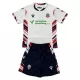 Camisola Bolton Wanderers Criança Equipamento 1ª 2025-26 Camisola Bolton Wanderers Criança Equipamento 1ª 2025-26