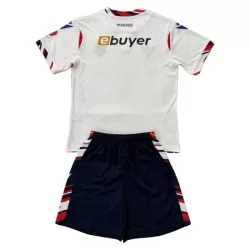 Camisola Bolton Wanderers Criança Equipamento 1ª 2025-26