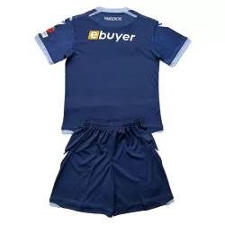 Camisola Bolton Wanderers Criança Equipamento 2ª 2025-26