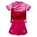 Camisola Bolton Wanderers Criança Equipamento 3ª 2025-26