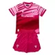 Camisola Bolton Wanderers Criança Equipamento 3ª 2025-26 Camisola Bolton Wanderers Criança Equipamento 3ª 2025-26