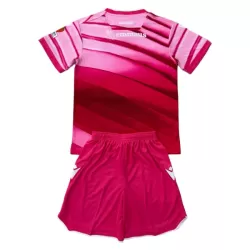 Camisola Bolton Wanderers Criança Equipamento 3ª 2025-26