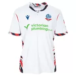 Camisola Bolton Wanderers Homem Equipamento 1ª 2025-26