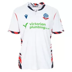 Camisola Bolton Wanderers Homem Equipamento 1ª 2025-26 Camisola Bolton Wanderers Homem Equipamento 1ª 2025-26