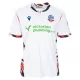 Camisola Bolton Wanderers Homem Equipamento 1ª 2025-26 Camisola Bolton Wanderers Homem Equipamento 1ª 2025-26