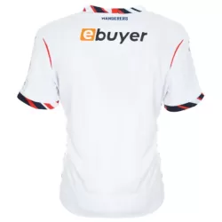 Camisola Bolton Wanderers Homem Equipamento 1ª 2025-26