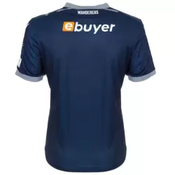 Camisola Bolton Wanderers Homem Equipamento 2ª 2025-26