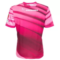 Camisola Bolton Wanderers Homem Equipamento 3ª 2025-26