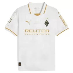 Camisola Borussia Mönchengladbach Aniversário Homem 2025-26 Camisola Borussia Mönchengladbach Aniversário Homem 2025-26