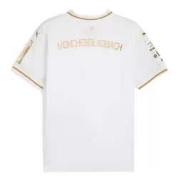 Camisola Borussia Mönchengladbach Aniversário Homem 2025-26