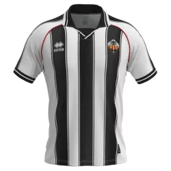 Camisola CD Castellon Homem Equipamento 1ª 2025-26 Camisola CD Castellon Homem Equipamento 1ª 2025-26