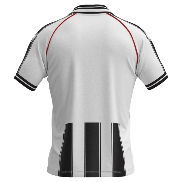 Camisola CD Castellon Homem Equipamento 1ª 2025-26