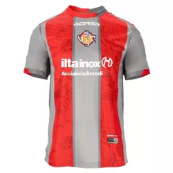 Camisola Cremonese Homem Equipamento 1ª 2025-26 Camisola Cremonese Homem Equipamento 1ª 2025-26