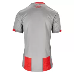 Camisola Cremonese Homem Equipamento 1ª 2025-26