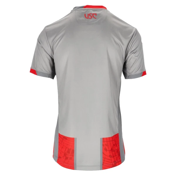 Camisola Cremonese Homem Equipamento 1ª 2025-26