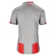 Camisola Cremonese Homem Equipamento 1ª 2025-26