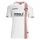 Camisola Cremonese Homem Equipamento 2ª 2025-26 Camisola Cremonese Homem Equipamento 2ª 2025-26