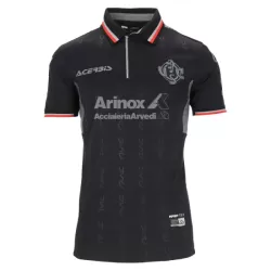 Camisola Cremonese Homem Equipamento 3ª 2025-26 Camisola Cremonese Homem Equipamento 3ª 2025-26