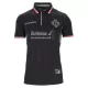 Camisola Cremonese Homem Equipamento 3ª 2025-26 Camisola Cremonese Homem Equipamento 3ª 2025-26