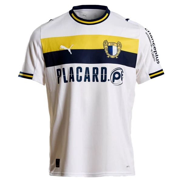 Camisola Famalicao Homem Equipamento 1ª 2025-26 Camisola Famalicao Homem Equipamento 1ª 2025-26