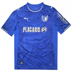 Camisola Famalicao Homem Equipamento 2ª 2025-26 Camisola Famalicao Homem Equipamento 2ª 2025-26