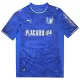 Camisola Famalicao Homem Equipamento 2ª 2025-26 Camisola Famalicao Homem Equipamento 2ª 2025-26