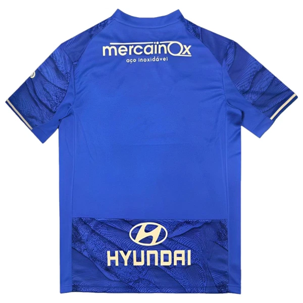 Camisola Famalicao Homem Equipamento 2ª 2025-26