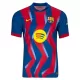 Camisola FC Barcelona Homem Equipamento 4ª 2025-26 Camisola FC Barcelona Homem Equipamento 4ª 2025-26