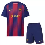 Camisola FC Barcelona x Ed Sheeran Criança 2025-26 - Especial