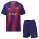 Camisola FC Barcelona x Ed Sheeran Criança 2025-26 - Especial Camisola FC Barcelona x Ed Sheeran Criança 2025-26 - Especial