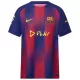 Camisola FC Barcelona x Ed Sheeran Homem 2025-26 - Especial Camisola FC Barcelona x Ed Sheeran Homem 2025-26 - Especial