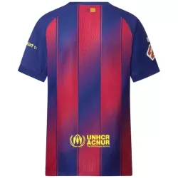 Camisola FC Barcelona x Ed Sheeran Homem 2025-26 - Especial