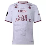 Camisola FC Metz Homem Equipamento 2ª 2025-26