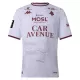 Camisola FC Metz Homem Equipamento 2ª 2025-26 Camisola FC Metz Homem Equipamento 2ª 2025-26