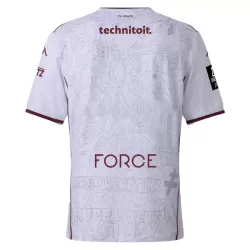 Camisola FC Metz Homem Equipamento 2ª 2025-26
