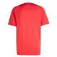 Camisola FC Nurnberg Homem Equipamento 3ª 2025-26