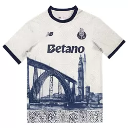 Camisola FC Porto Homem 2025-26 - Especial Camisola FC Porto Homem 2025-26 - Especial