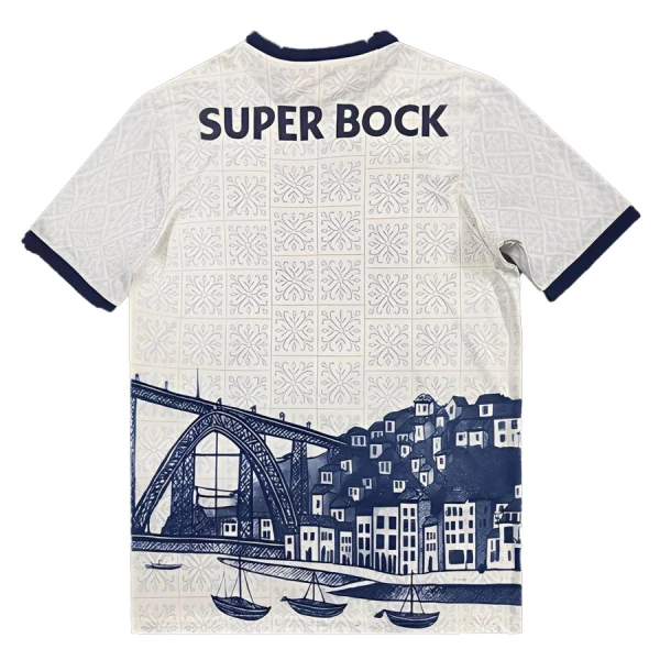 Camisola FC Porto Homem 2025-26 - Especial