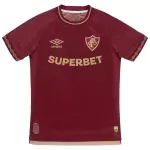 Camisola Fluminense FC Homem Equipamento 3ª 2025-26