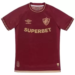 Camisola Fluminense FC Homem Equipamento 3ª 2025-26 Camisola Fluminense FC Homem Equipamento 3ª 2025-26