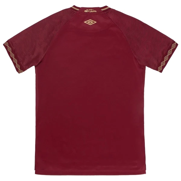 Camisola Fluminense FC Homem Equipamento 3ª 2025-26