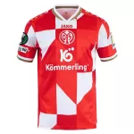 Camisola FSV Mainz 05 Homem 2025-26 - Especial