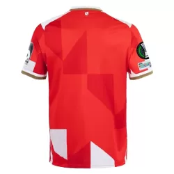 Camisola FSV Mainz 05 Homem 2025-26 - Especial